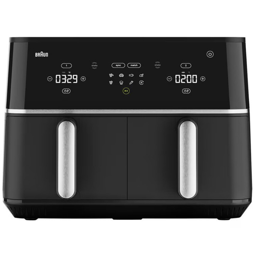Мультипіч Braun TwinCook 5 TD 5030 ( 26268 ) Харьков - изображение 10