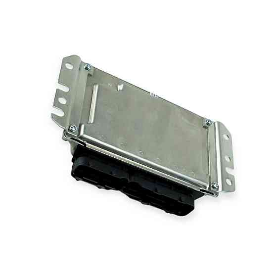 Блок управления ВАЗ 21114-1411020-40 (1,6 Калина 11183) Bosch 0 261 201 207 Мукачево