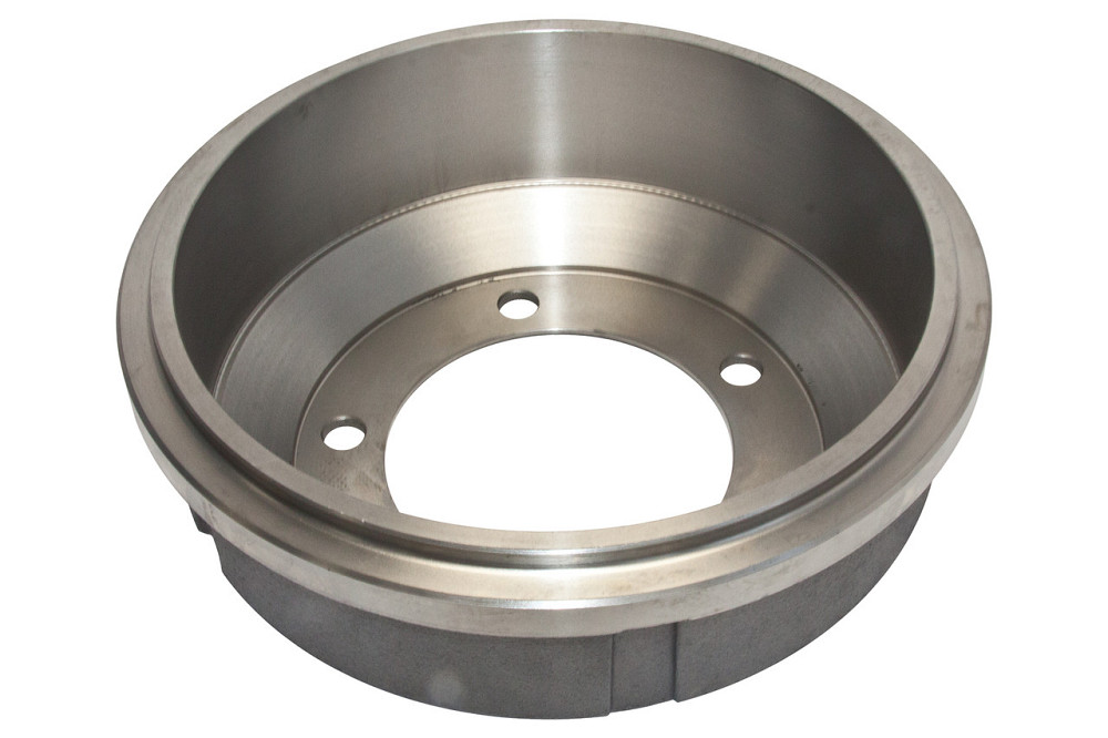 Барабан гальмівний GP Hyundai HD45 HD46 HD65 (5NM-1) Київ - фото 1