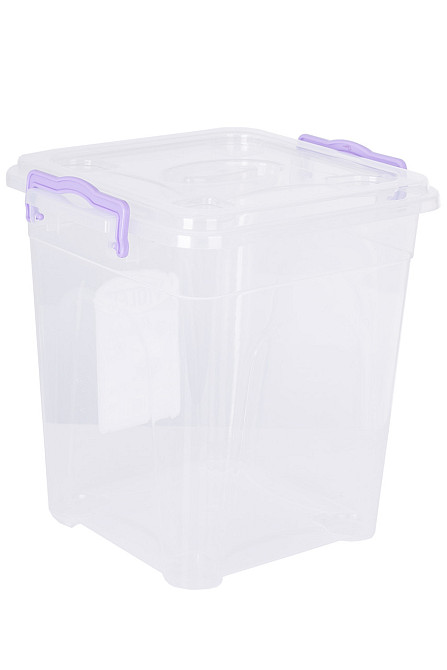 Контейнер Violet House Prenty Box (6579606) Київ - фото 1