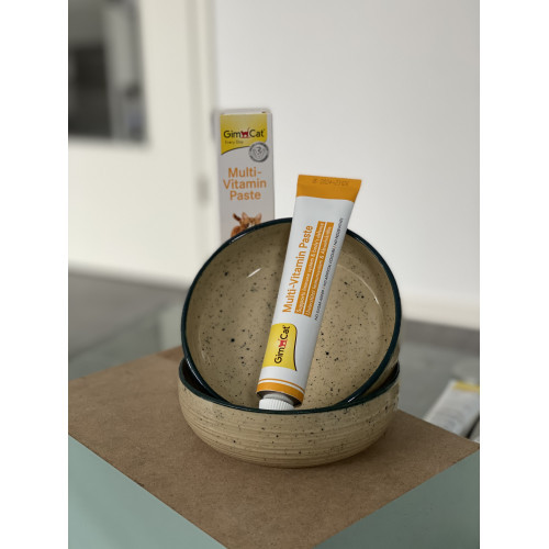 Витамины GimCat Every Day мультивитаминная паста для кошек для улучшения иммунитета 200 г Киев - изображение 7