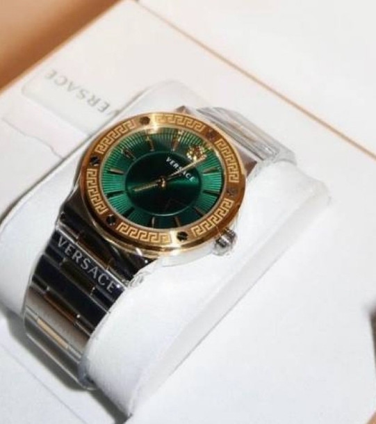 Годинник Versace   ОРИГІНАЛ ІЗ ГАРАНТІЄЮ  2 роки! Київ - фото 3