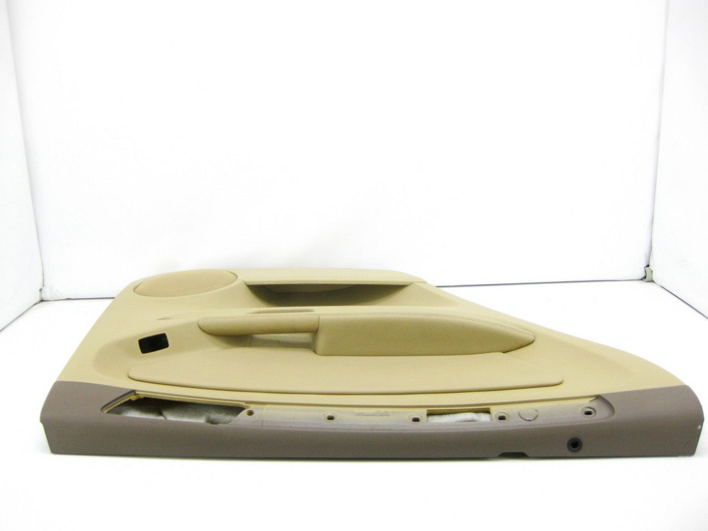 Mercedes-Benz  A1647300770 8K56 Задня ліва бежева дверна карта GL X164 Одеса - фото 11