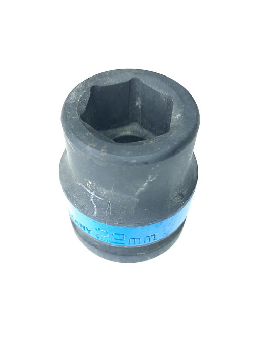 Головка торцева ударна 3/4" 22мм KingROY 30170-22 Винница - изображение 1