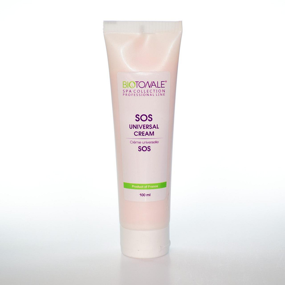 Універсальний крем SOS Biotonale  100 ml Дніпро - фото 1