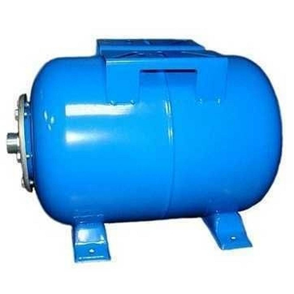 Гідроакумулятор 100 л VOLKS pumpe 10bar гір. Київ - фото 1