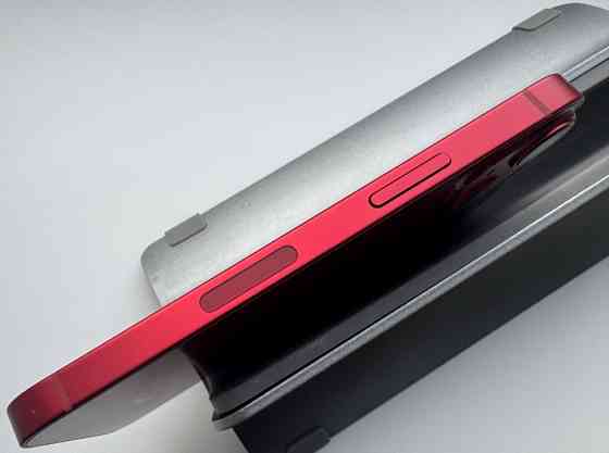 Айфон iPhone 13 mini 128Gb. Red Neverlock 100% Киев