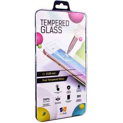 Скло захисне Drobak back panel Apple iPhone 12 pro (232336) Вінниця