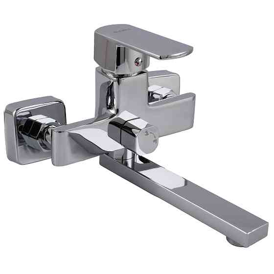 Змішувач для ванни Globus Lux ALFA GLAL-0102N Киев