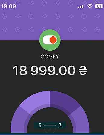 Робот-Пилосос: Rowenta Xplorer Serie 75s+. Київ