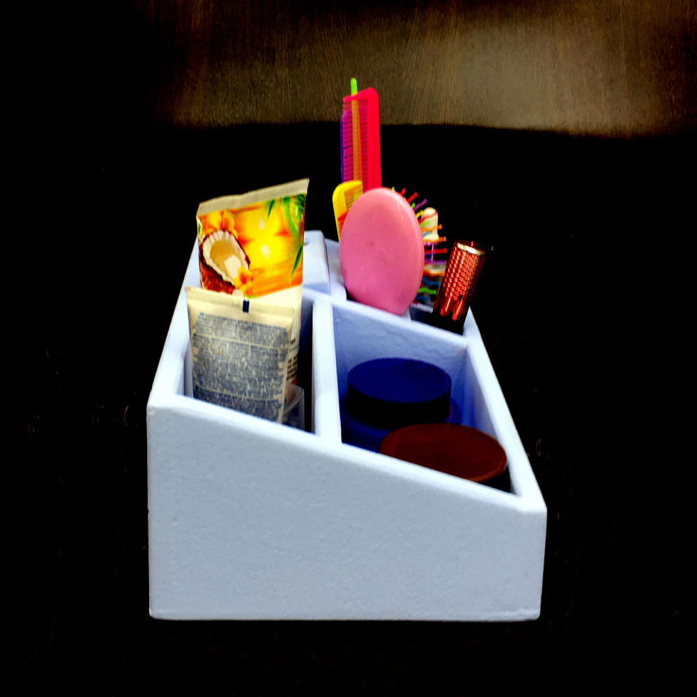 Органайзер для косметики 