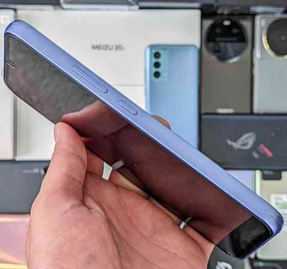 NEW Samsung Galaxy A34 6/128Gb Awesome Violet Trade in Київ