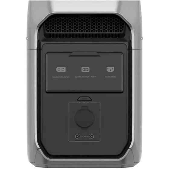 Зарядна станція EcoFlow Delta 3 Plus 1024Wh 1800W (EFDELTA3P-EU) ( 12524 ) Харьков