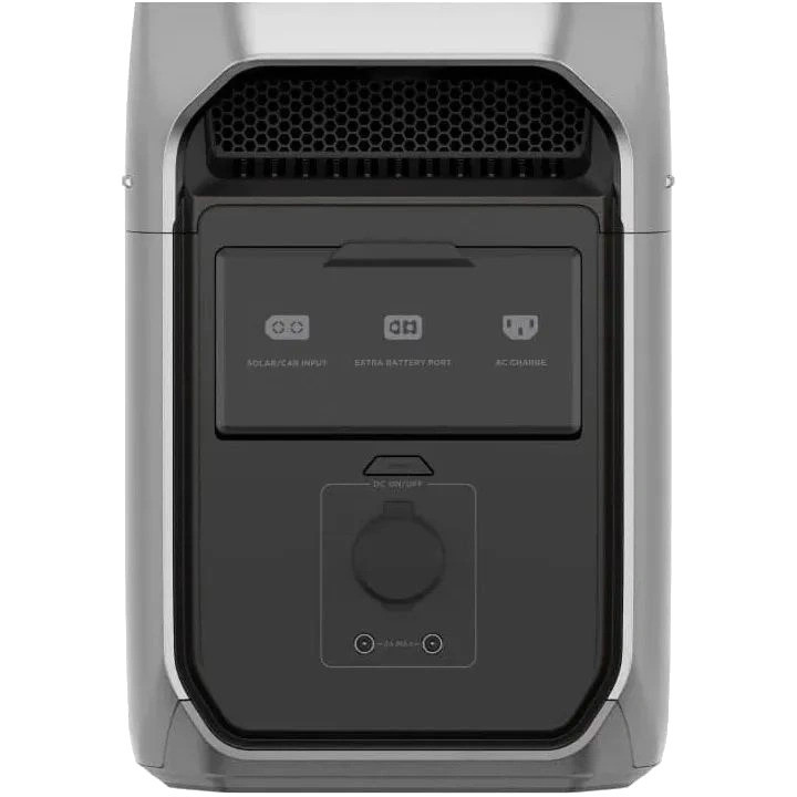 Зарядна станція EcoFlow Delta 3 Plus 1024Wh 1800W (EFDELTA3P-EU) ( 12524 ) Харьков - изображение 3