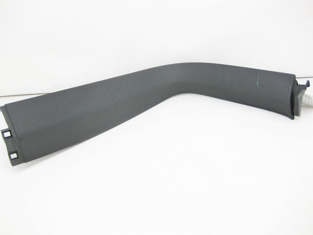 Mercedes-Benz  A1667403900 9051 Накладка кришки багажника внутрішня ліва верхня чорна GL/GLS X166 Одеса - фото 3