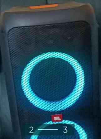 Колонка JBL PartyBox 300 Київ