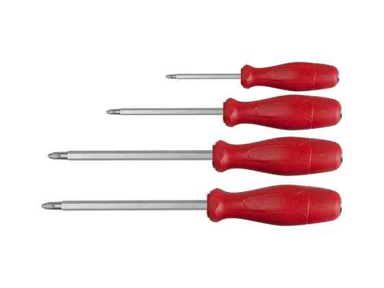 Викрутка PHILLIPS 1 х 75 мм Одеса