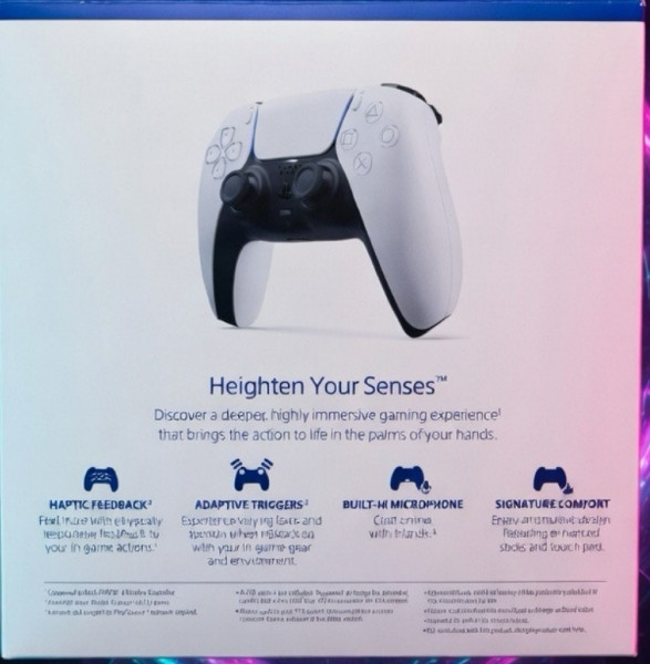 Джойстики для PLAYSTATION 5 Харків - фото 2