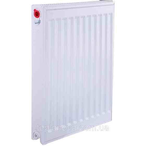 Радіатор сталевий панельний KALITE 11 бок 500x400 Чернівці