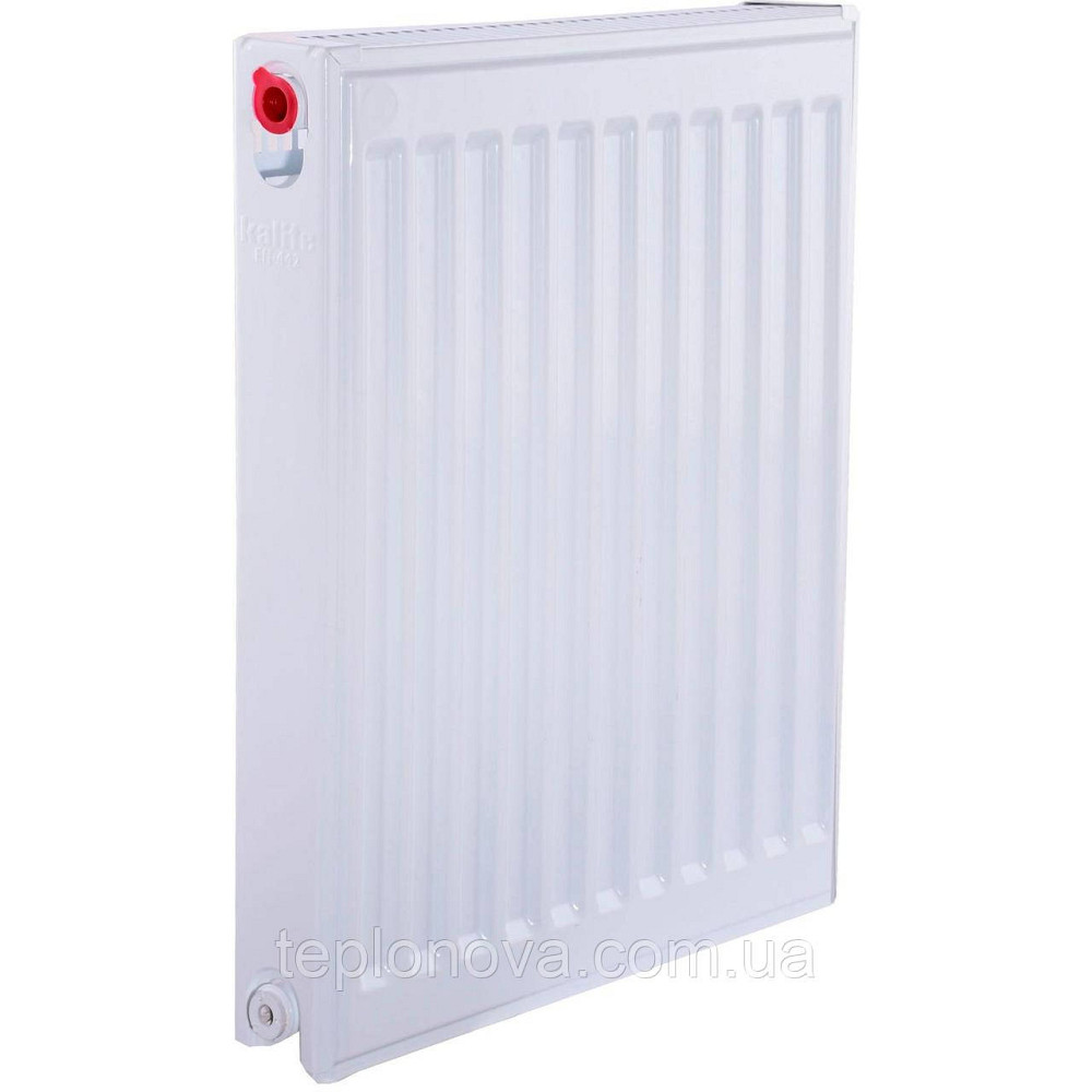 Радиатор стальной панельный KALITE 11 бок 500x400 Черновцы - изображение 1