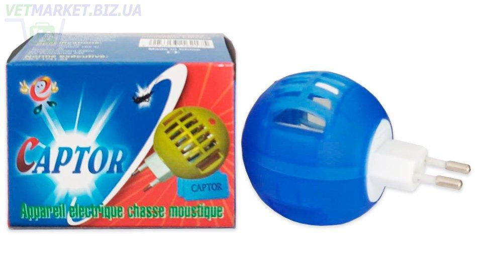 Электрофумигатор 29-4 от комаров Винница - изображение 2