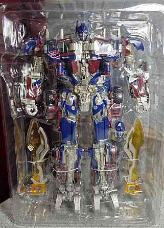 Фігурка Трансформери Оптімус Прайм Optimus Prime Київ