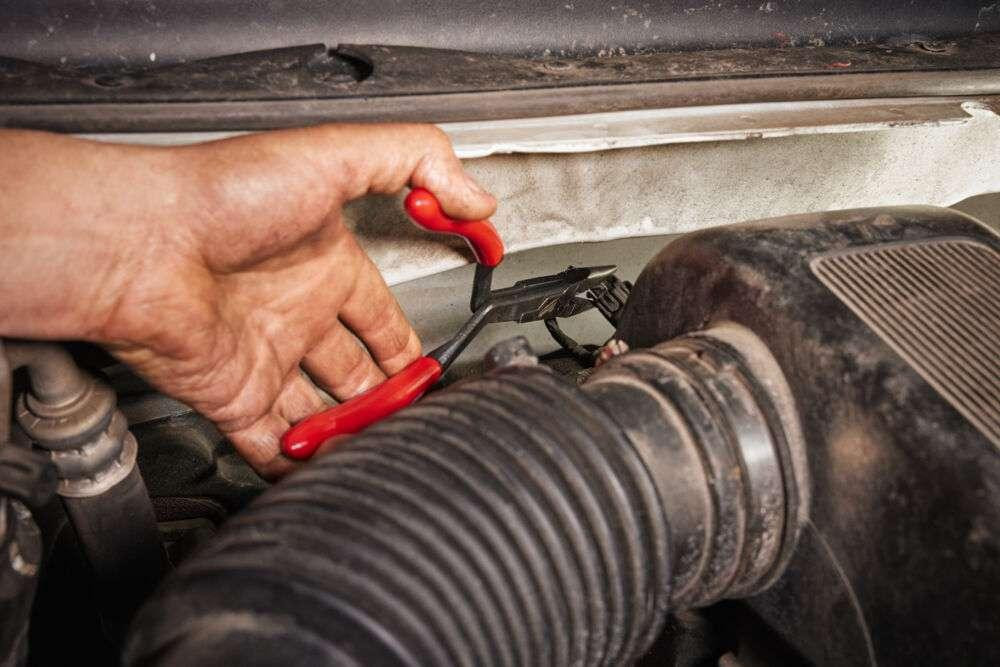 Довгогубці LONG REACH PLIER - STRAIGHT MILWAUKEE Одесса - изображение 8