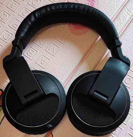 Pioneer dj навушники. Харків