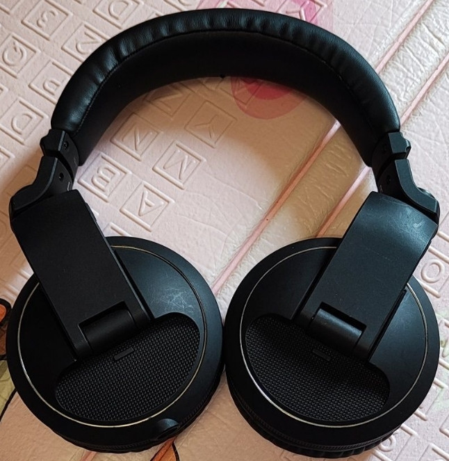 Pioneer dj навушники. Харків - фото 1