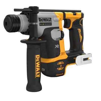 Перфоратор DeWALT SDS PLUS, 18V, 1.4 Дж, 2 режима (без АКБ и ЗУ) (DCH172N) Винница