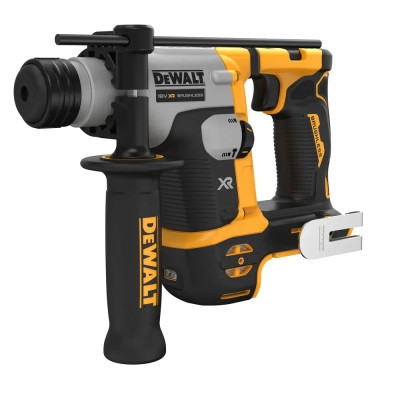 Перфоратор DeWALT SDS PLUS, 18V, 1.4 Дж, 2 режима (без АКБ и ЗУ) (DCH172N) Винница - изображение 2