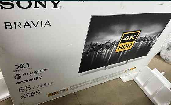 Телевізор SONY 65 Київ