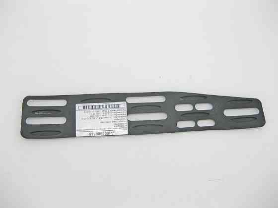 Mercedes-Benz  A1666980548 Штиркова вставка - накладка алюмінієвого порога Одеса