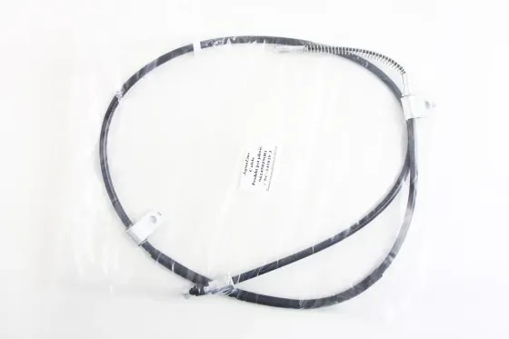 Трос ручного гальма Lanos Japan Line правий (2 кріплення) Вінниця