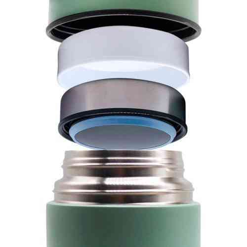 Термос для їжі Ranger Expert Food 0.7л Оливковий Київ