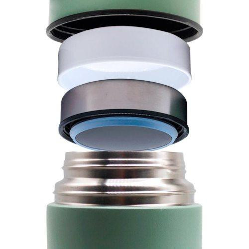 Термос для їжі Ranger Expert Food 0.7л Оливковий Київ - фото 3