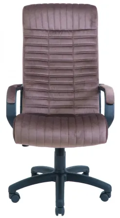 Офісне Крісло Керівника Richman Provence Fankoni 34 Пластік Річ М3 MultiBlock Коричневий Київ