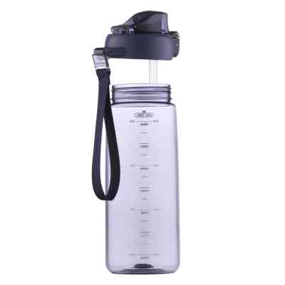 Пляшка для води Ardesto Trip 720мл синій (AR2272PV) Вінниця