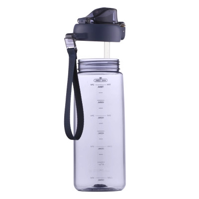 Пляшка для води Ardesto Trip 720мл синій (AR2272PV) Вінниця - фото 4