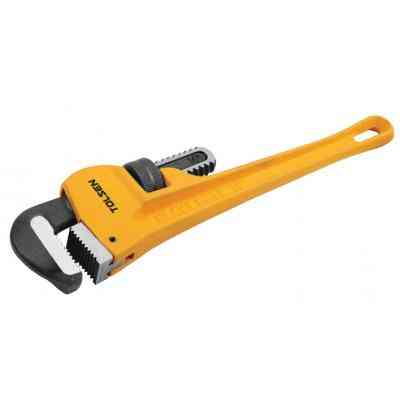 Ключ Tolsen трубный 900 мм Stillson (10237) Винница