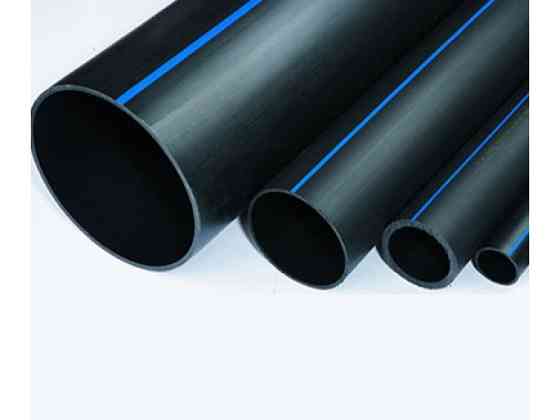 Труби ПЕ 100 SDR 17 315х18,7 для холодної води Київ