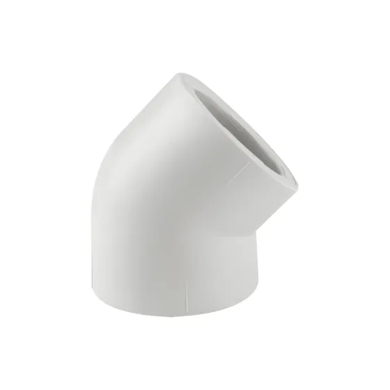 Уголок PPR Thermo Alliance 50, 45° Киев