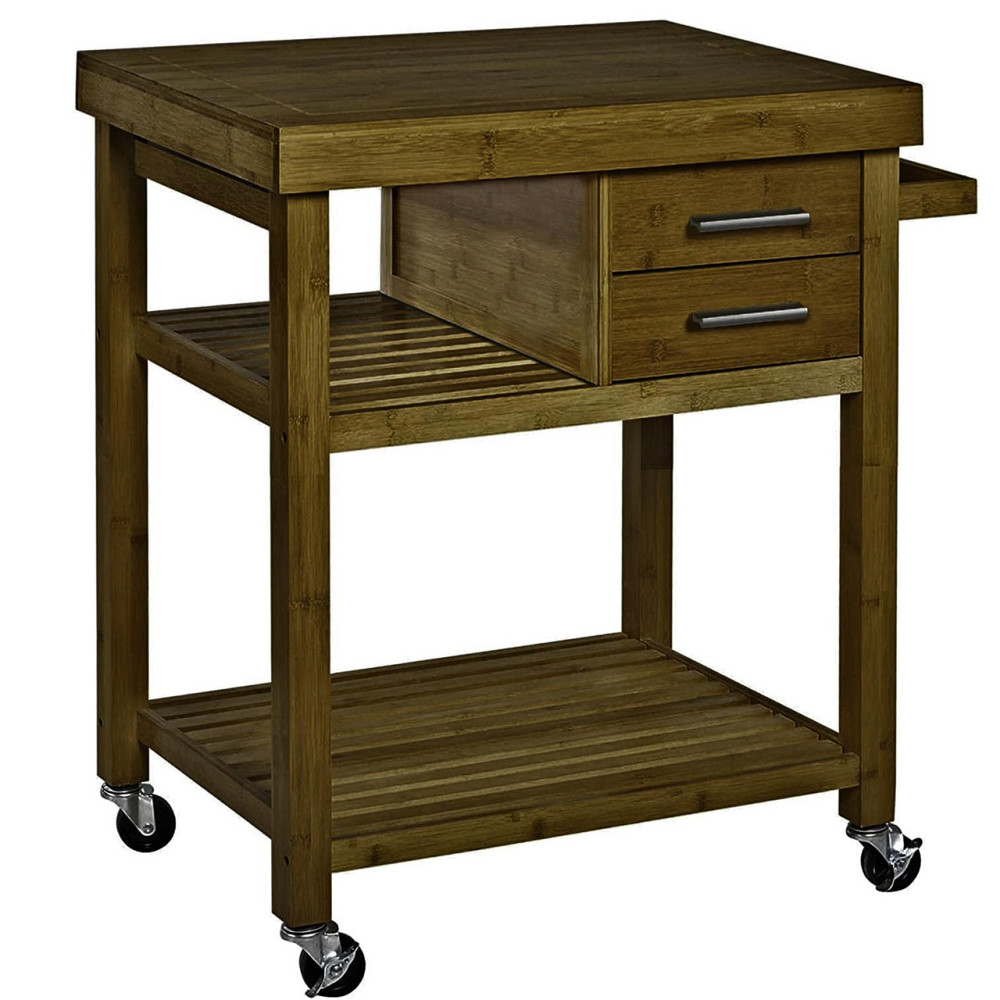 Стол-тележка 