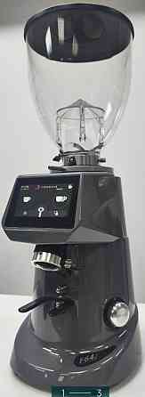 Кавомолка прямого помелу: Fiorenzato f64e F64.Нова Харків