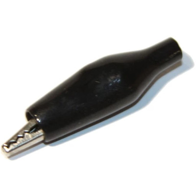 Зажим электрический Voltronic YT-CTC/95BkR Винница - изображение 1