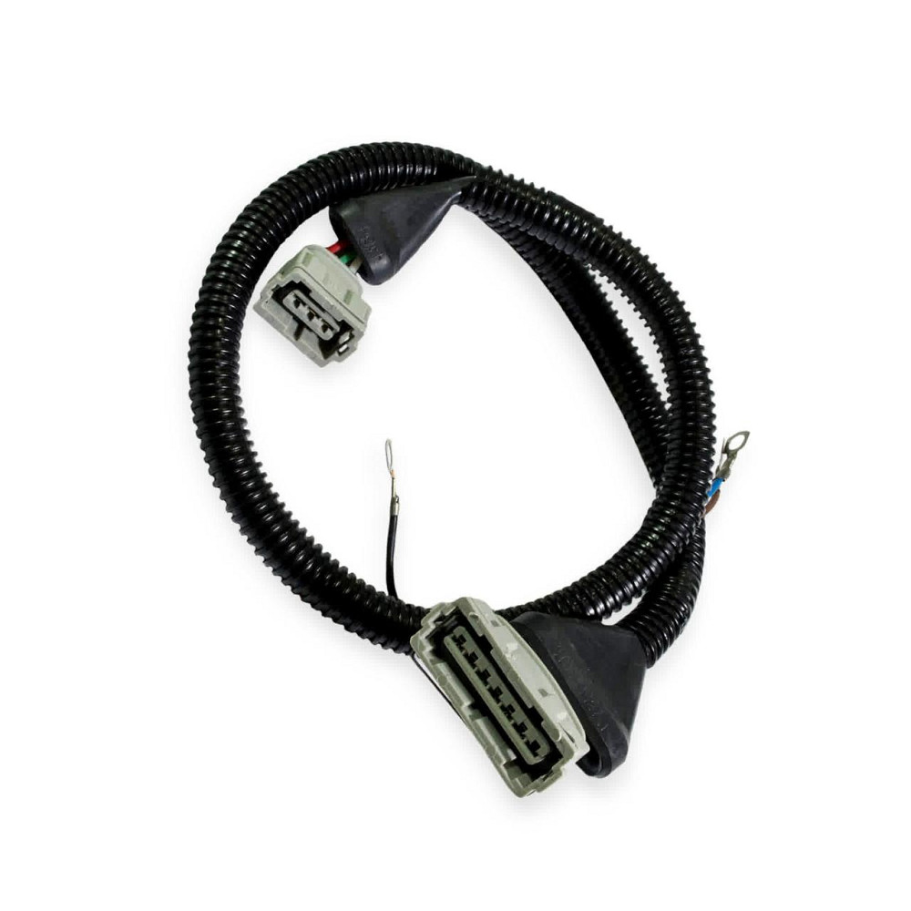 Жгут комутатора 2105 (пучок) в гофре проводов Мукачево - изображение 1