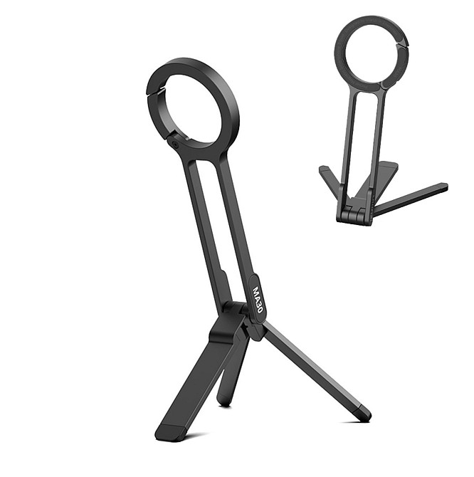 Ручка мини трипод подставка для айфона магнит MagSafe Ulanzi MA30 Киев - изображение 1