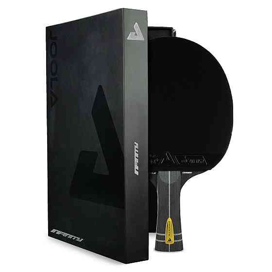 Ракетка для настольного тенниса Joola Infinity Carbon (54207) Киев