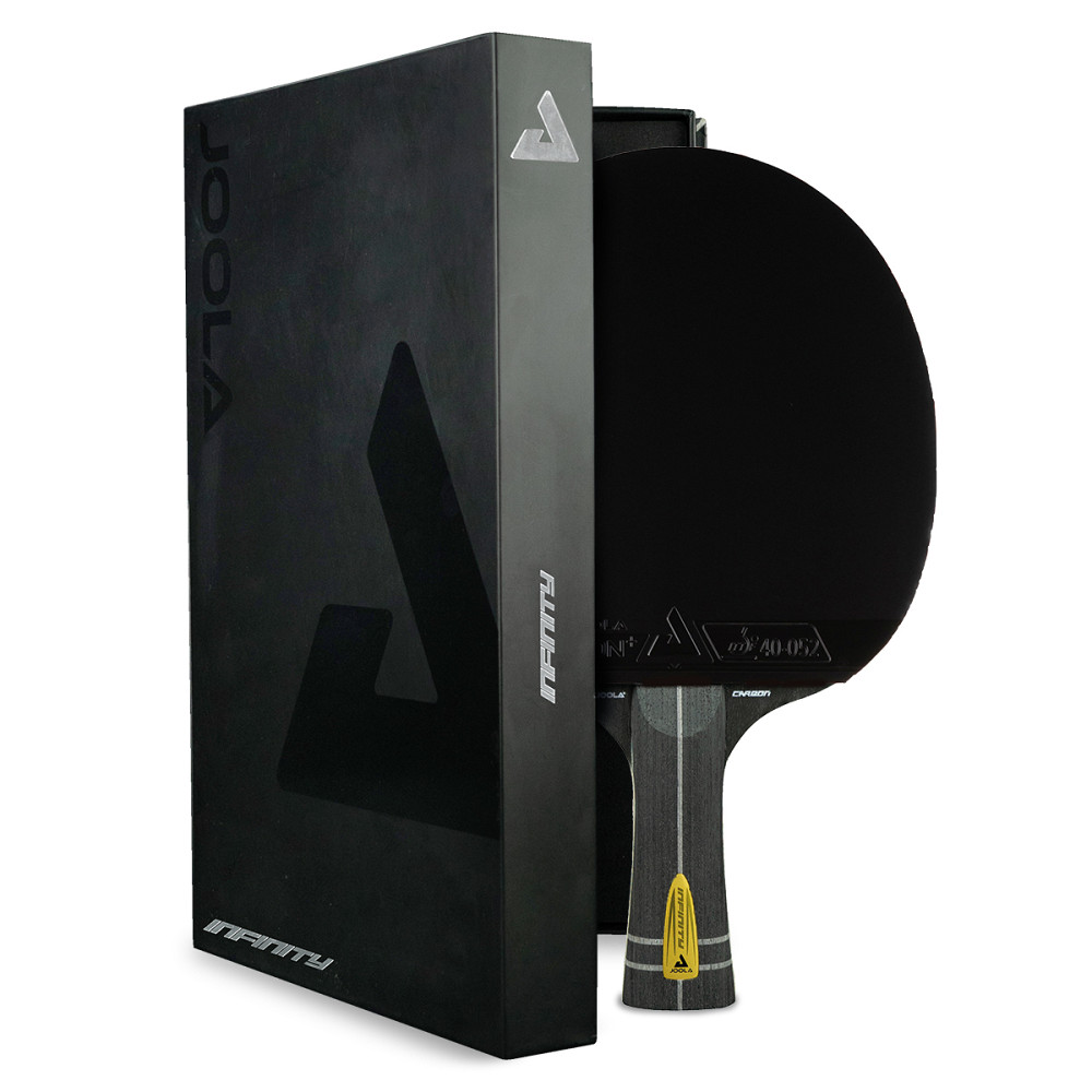 Ракетка для настольного тенниса Joola Infinity Carbon (54207) Киев - изображение 2