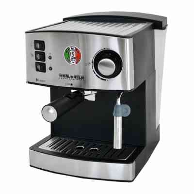 Кавомашина Grunhelm GEC15 Вінниця